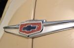 Chevrolet Styleline Deluxe Convertible 1949 года